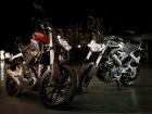 Yamaha MT-125